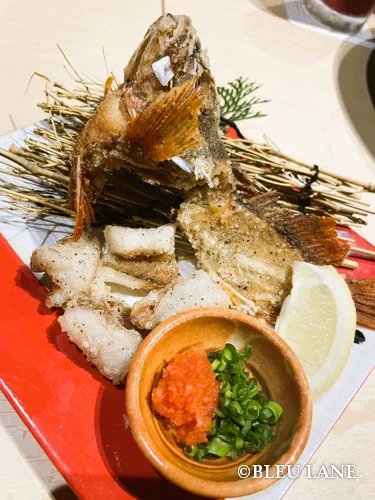 アジ便