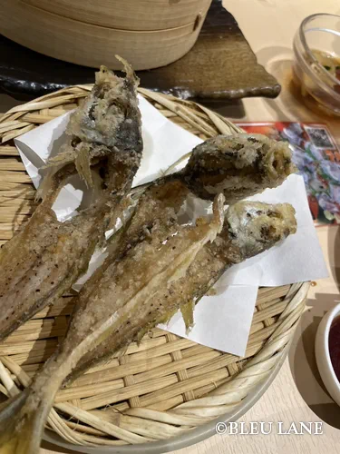 アジ便