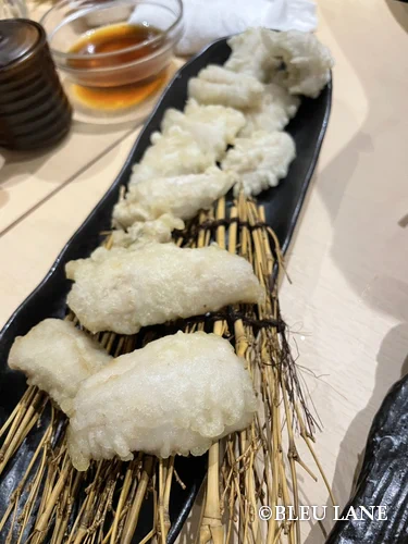 アジ便
