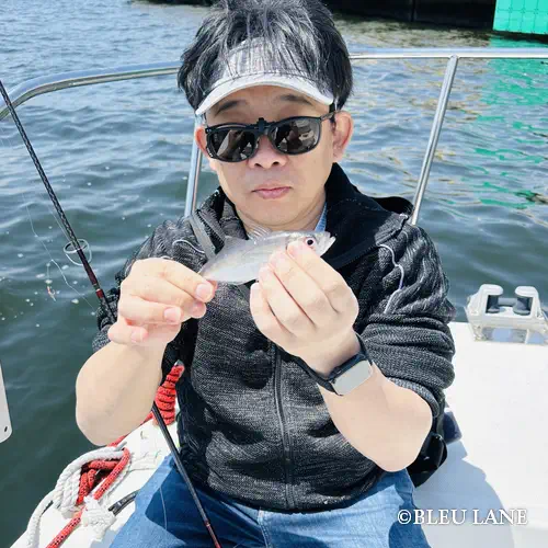 6:00~「太刀魚五目便」4