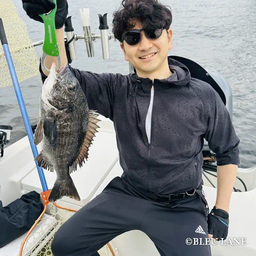 6月中旬～下旬のダイジェスト釣果2