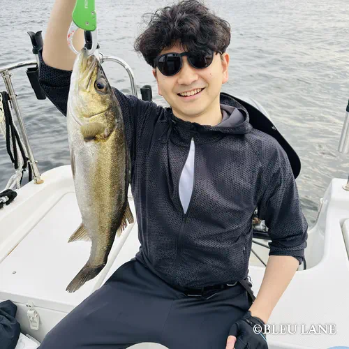 6月中旬～下旬のダイジェスト釣果4
