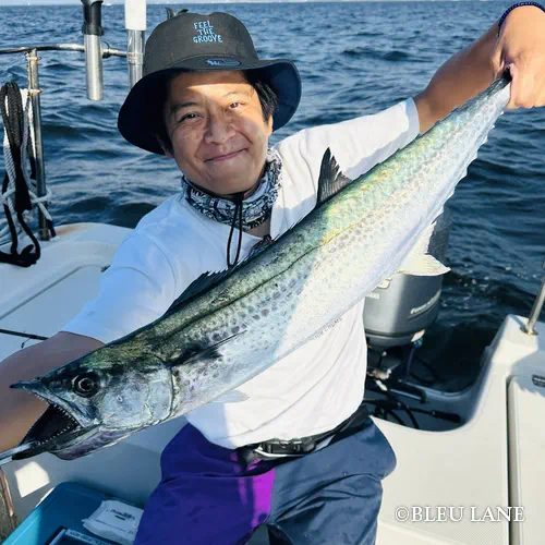 12:30~「サワラ・太刀魚便」5