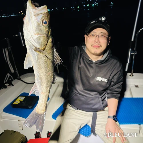 4:30～「サワラ・太刀魚便」3