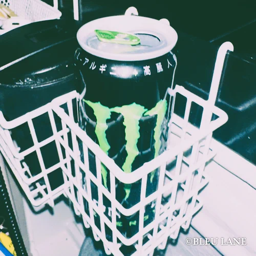 4:00~「シーバス便」1
