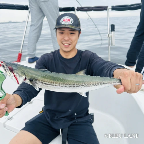 神奈川 釣り船