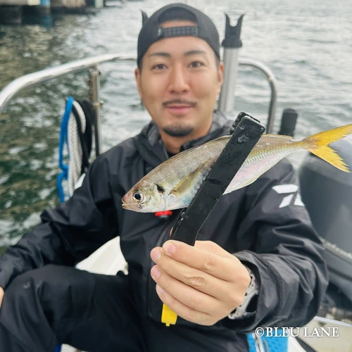 横浜　釣り船5