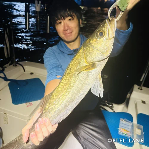 神奈川 釣り船20