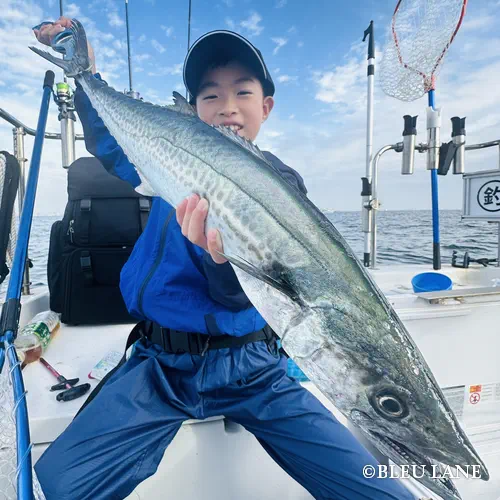 神奈川 釣り船15