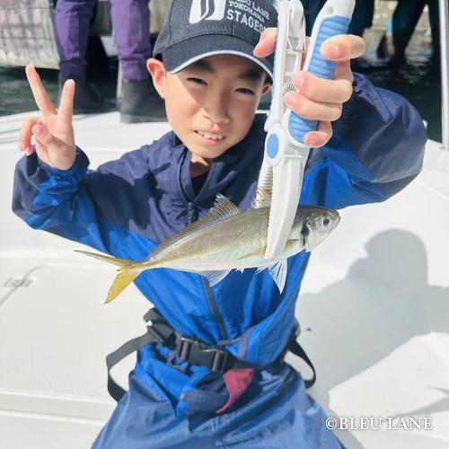 神奈川　釣り船6