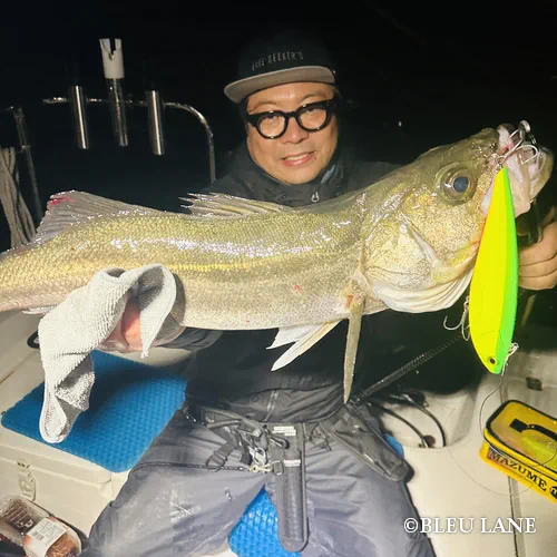 神奈川 釣り船3