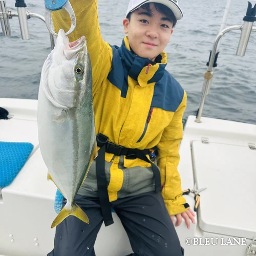 神奈川 釣り船10