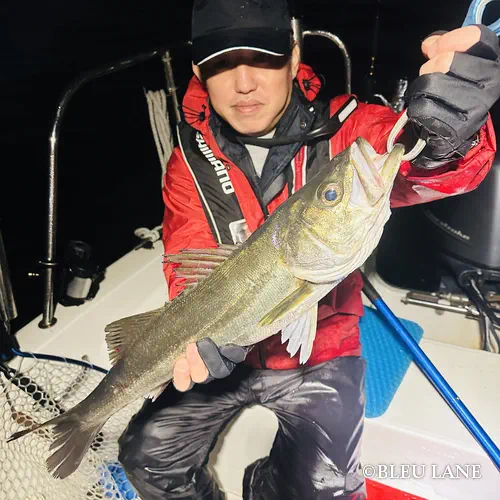 神奈川 釣り船4