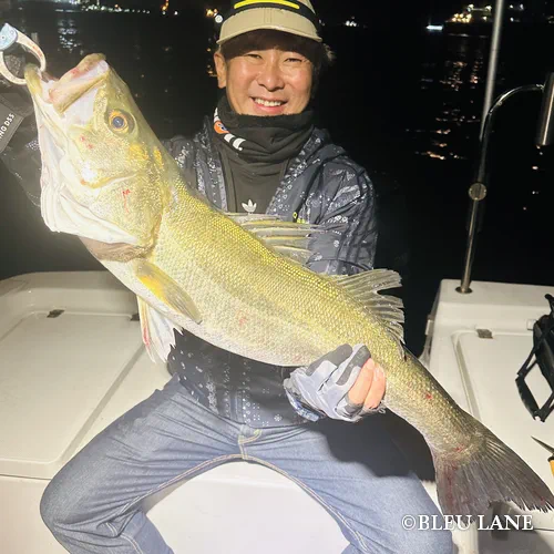 横浜　釣り船　神奈川18