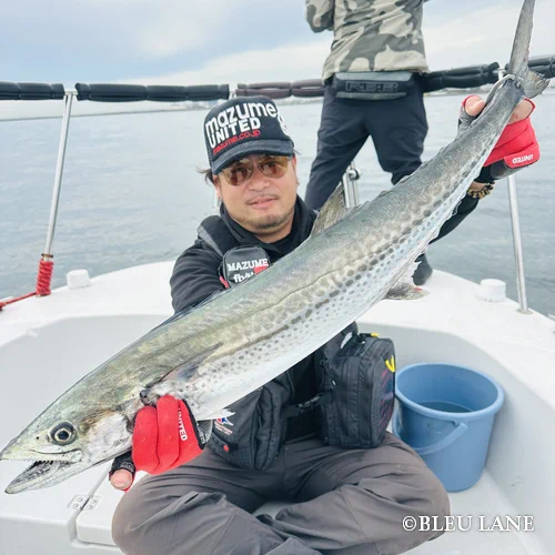 横浜　釣り船15