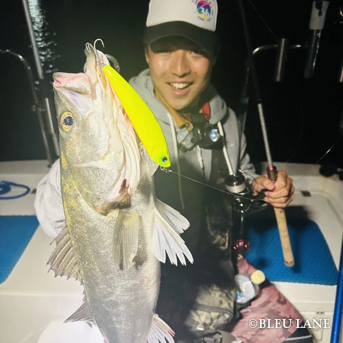 神奈川 釣り船2