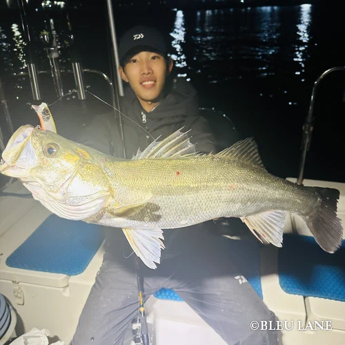 神奈川 釣り船3