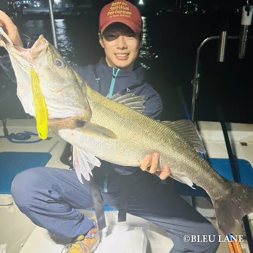 神奈川 釣り船4