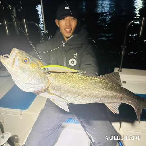 神奈川 釣り船7