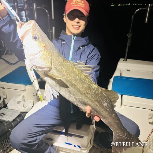 神奈川 釣り船6