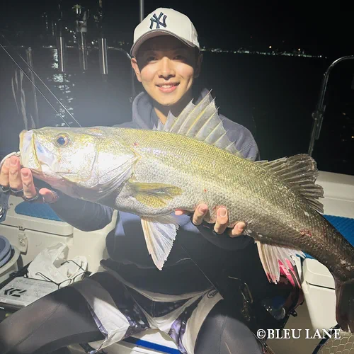 神奈川 釣り船8