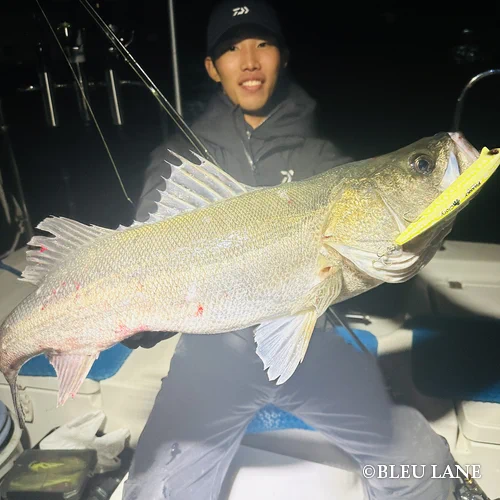 神奈川　釣り船20