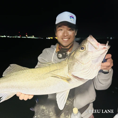 神奈川 釣り船9