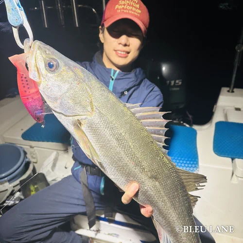 神奈川 釣り船10