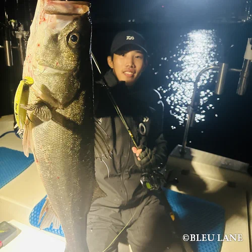 神奈川 釣り船11