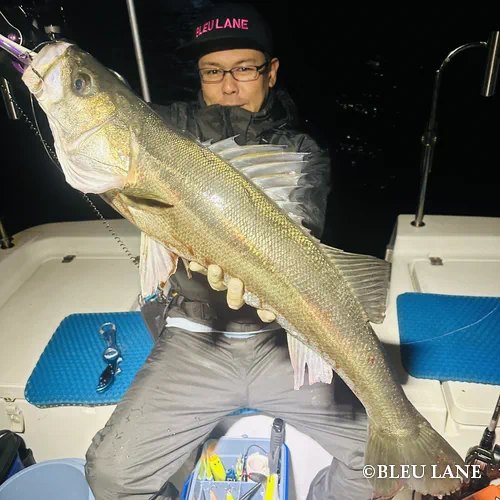 横浜　釣り船25