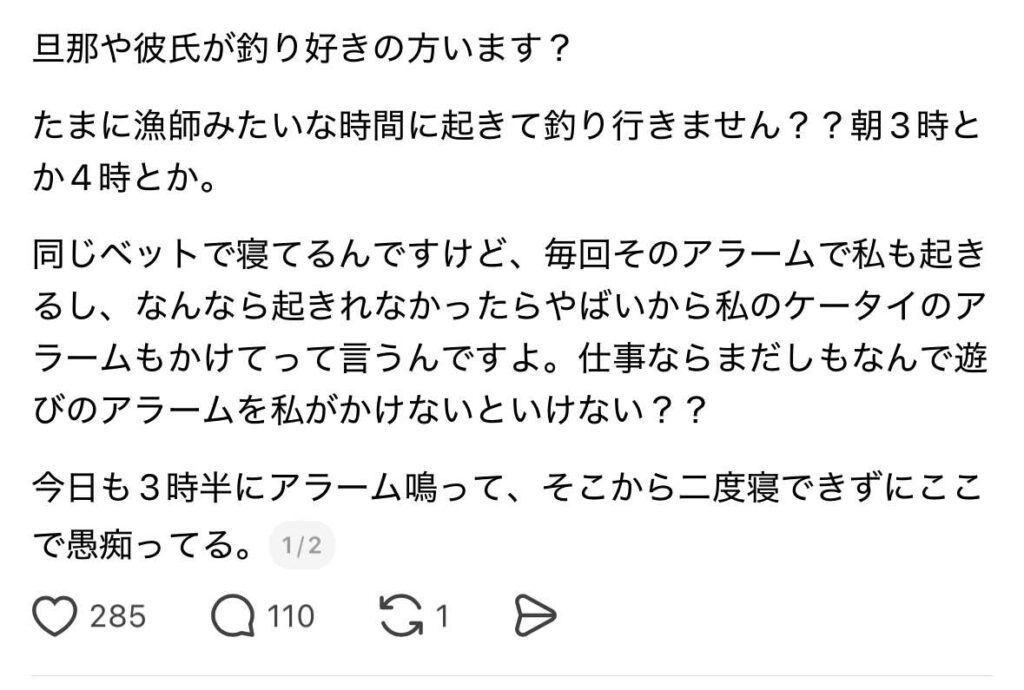 ビッグベイト シーバス