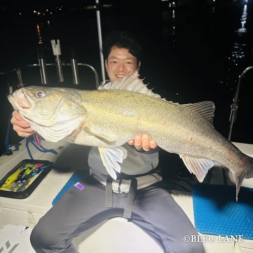 横浜　釣り船35