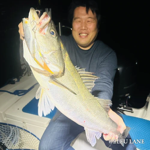 横浜　ボートシーバス2