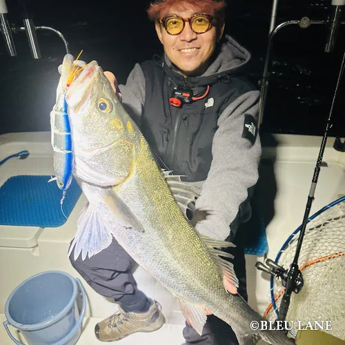 横浜　ボートシーバス4