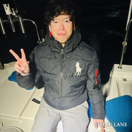 ボートシーバス　神奈川6