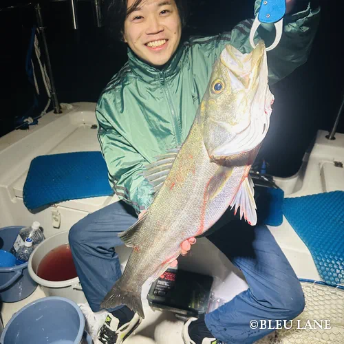 ボートシーバス　神奈川7