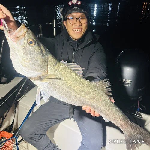 横浜　ボートシーバス2