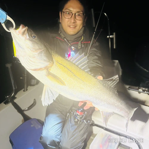 4:00～「シーバス便」15