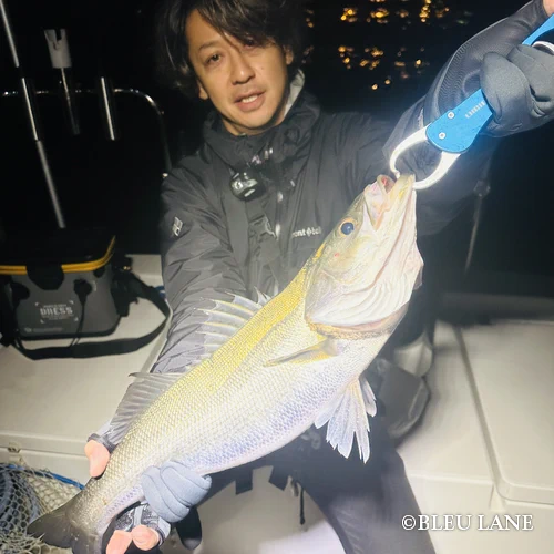 20:00～「シーバス便」05