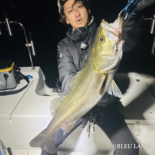 20:00~「シーバス便」3