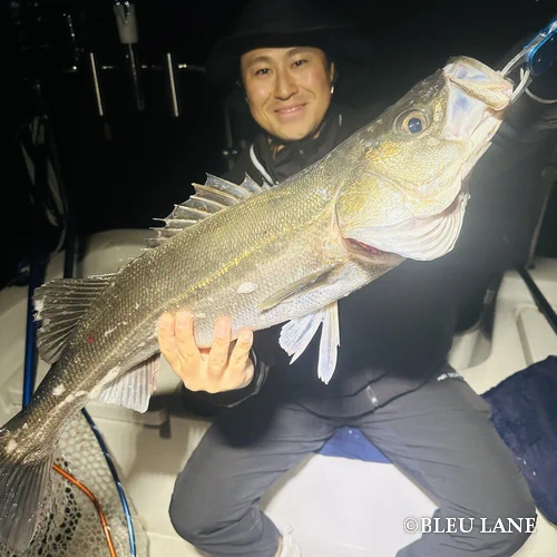 16:00～「シーバス便」11