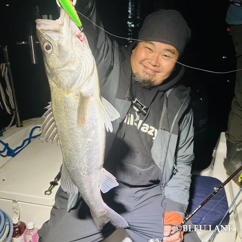 横浜　ボートシーバス2