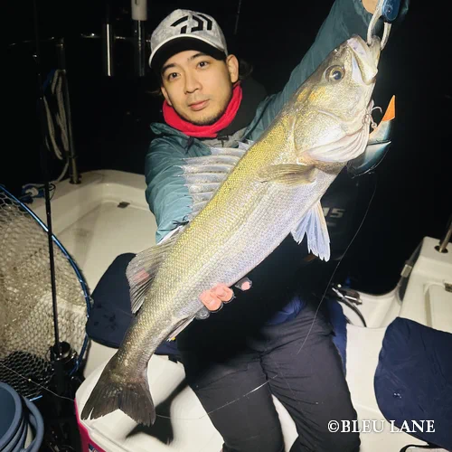 ボートシーバス　横浜4