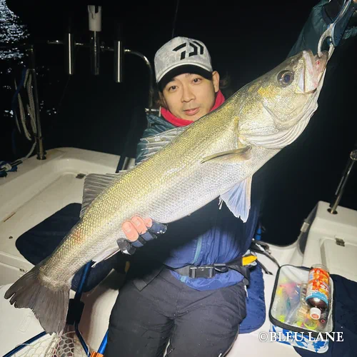 ボートシーバス　横浜5