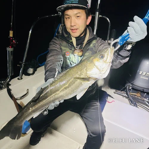 横浜 ボートシーバス15