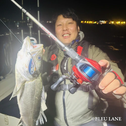 横浜　ボートシーバス3