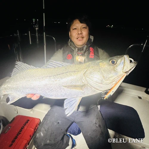 横浜　ボートシーバス7