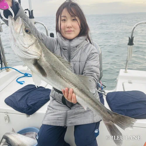 6:30～「シーバス便」5