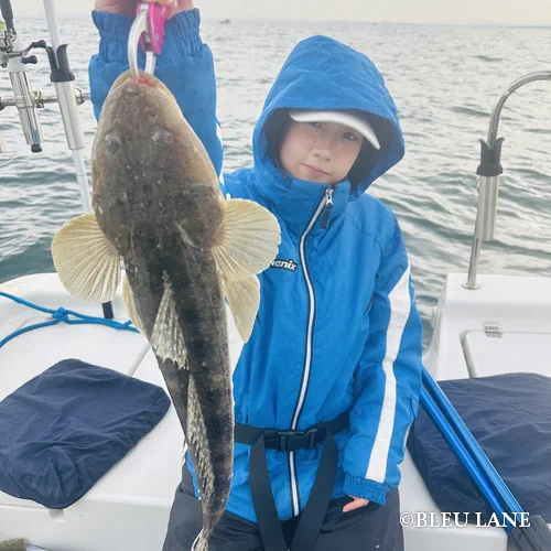 6:30～「シーバス便」12