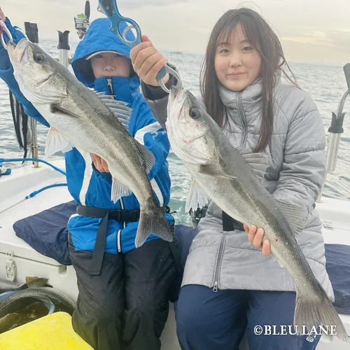 6:30～「シーバス便」15